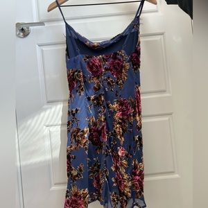 princess polly dress floral